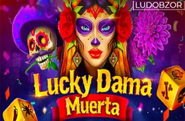 Lucky Dama Muerta
