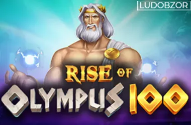 Rise of Olympus 100
