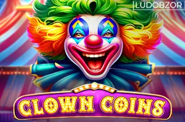 Сlown Сoins