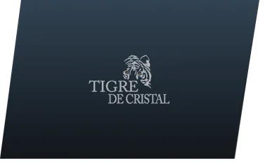 Tigre de Cristal