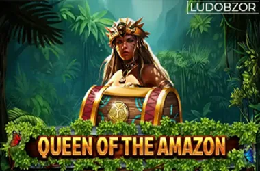 Queen Of The Amazon