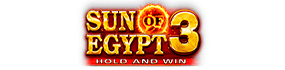 Sun of Egypt 3