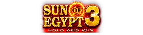 Sun of Egypt 3