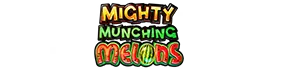 Mighty Munching Melons