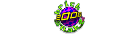 Brick Snake 2000
