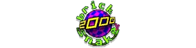 Brick Snake 2000