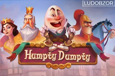 Humpty Dumpty