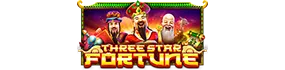 Three Star Fortune