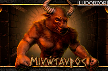 Minotavrus