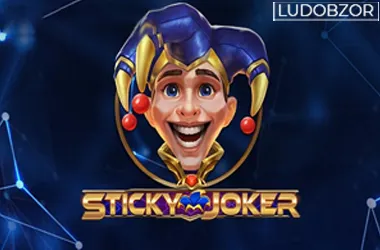 Sticky Joker