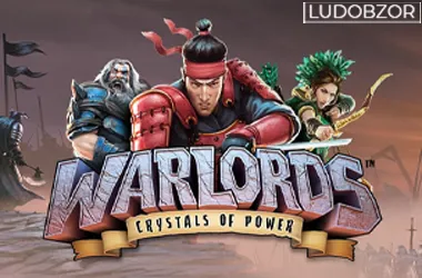 Warlords