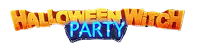 Halloween Witch