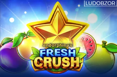 Fresh Crush
