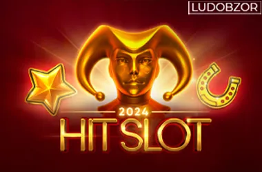 2024 Hit Slot