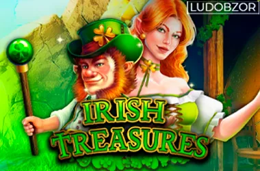 Irish Treasures