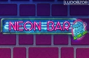 Neon Bar