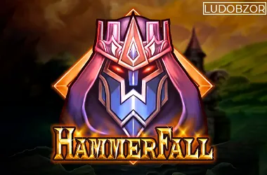 HammerFall