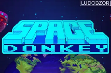 Space Donkey