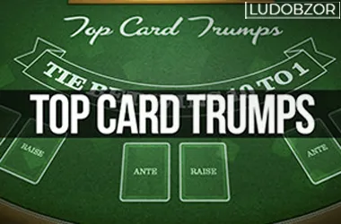 Top Card Trumps