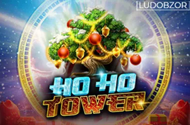 Ho Ho Tower