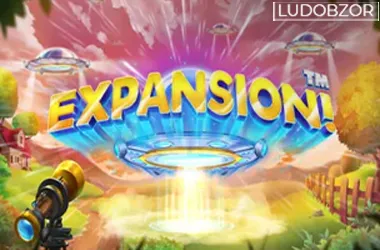 Expansion!