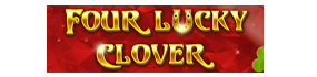 Four Lucky Clover