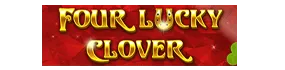 Four Lucky Clover
