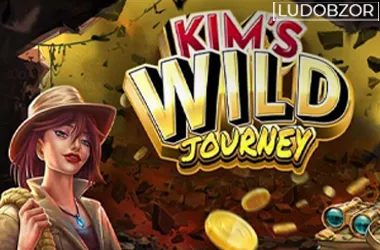 Kim’s Wild Journey