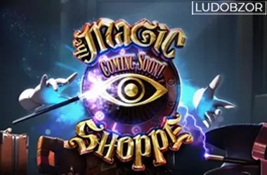 Magic Shoppe