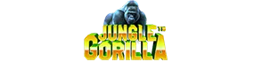 Jungle Gorilla