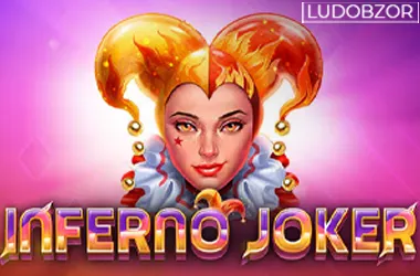 Inferno Joker