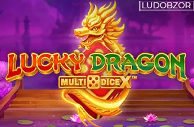 Lucky Dragon MultiDice X