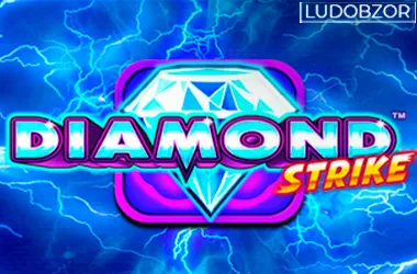 Diamond Strike