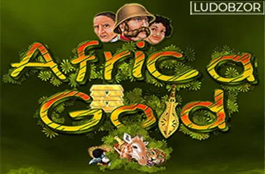 Africa Gold
