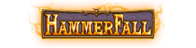 HammerFall