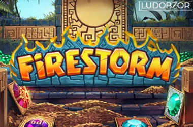 Firestorm