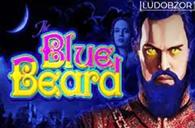 Blue Beard