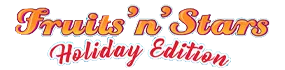 Fruits’N’Stars: Holiday Edition