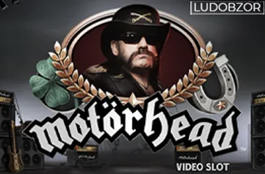 Motörhead