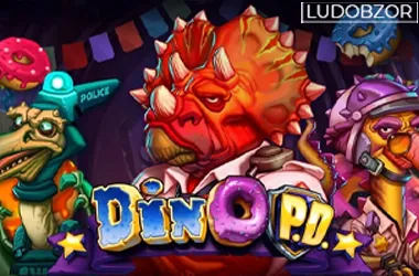 Dino P.D.