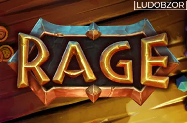 Rage