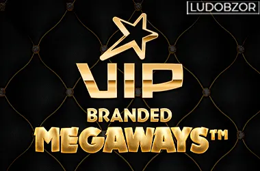 VIP Branded Megaways