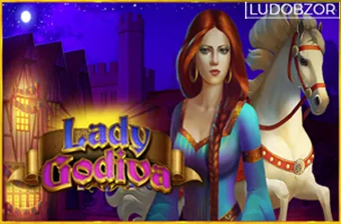 Lady Godiva