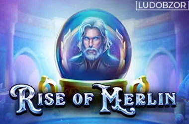 Rise of Merlin