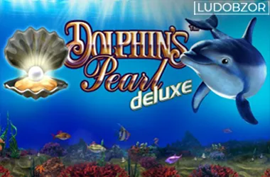 Dolphin’s Pearl Deluxe