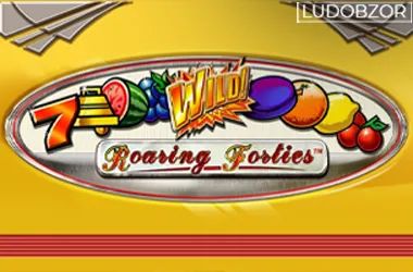 Roaring Forties