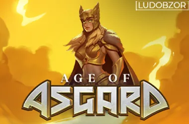 Age of Asgard