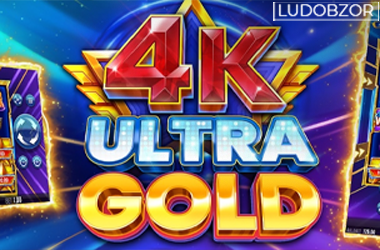 4k Ultra Gold