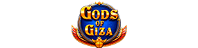 Gods of Giza