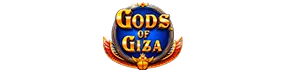 Gods of Giza